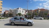 ХАПШЕЊЕ У ПРЕШЕВУ: Авганистанац кријумчарио људе