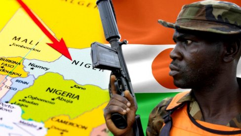 VIŠE OD 120 CIVILA UBIJENO: Islamska država pojačava napada u Nigeru