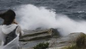 HAOS NA DALEKOM ISTOKU: Japan otkazuje letove i suspenduje železnički saobraćaj zbog Tajfuna