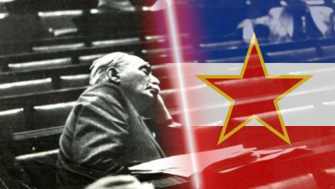 KULTNA FOTOGRAFIJA: Znate li ko je čuveni državnik koji spava u Skupštini? Iste godine je iznenada umro (FOTO) KULTNA FOTOGRAFIJA: Znate li ko je čuveni državnik koji spava u Skupštini? Iste godine je iznenada umro (FOTO)