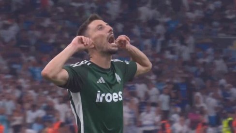 НОВИ ЗВЕЗДАШ КОД АЛЕКСАНДРА СТАНОЈЕВИЋА: Филип Младеновић каријеру наставља у Турској