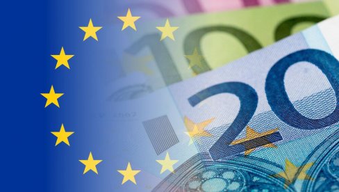 EVROSTAT POTVRDIO: Penziju 2023. primalo 45,1 odsto građana EU od 50 do 74 godine