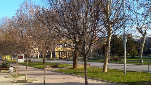БОЉА БРИГА И НЕГА: Бачка Паланка добија Дневни боравак за децу и младе са сметњама у развоју