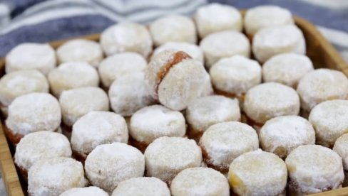 ПРАВЕ ДОМАЋЕ ВАНИЛИЦЕ: Додајте овај састојак, укус је непоновљив