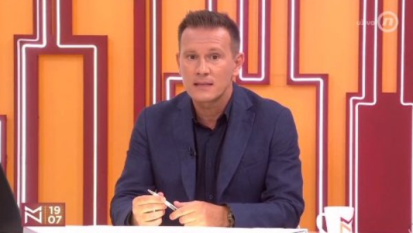 СЈЕНИЧАНИ ВОЛЕ ВУЧИЋА: Верујемо председнику, све што је обећао је и испунио (ВИДЕО) СЈЕНИЧАНИ ВОЛЕ ВУЧИЋА: Верујемо председнику, све што је обећао је и испунио (ВИДЕО)