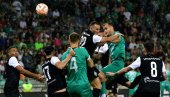 ЛУДА ШУМА ЖЕЛИ У ЛИГУ ШАМПИОНА: Бугарски гигант не би требао имати проблема на старту квалификација
