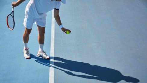 СКАНДАЛ! Познати тенисер суспендован на девет година, намештао мечеве од 2018. до 2025. - ухваћен, па признао 30 дела!