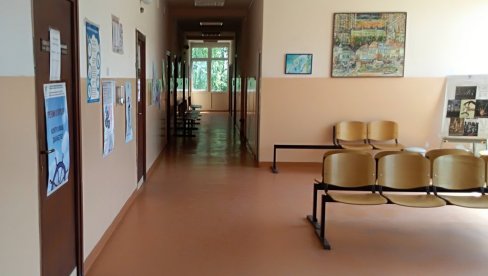 SANACIJA DOMA ZDRAVLJA U KOSTOLCU: Raspisana javna nabavka SANACIJA DOMA ZDRAVLJA U KOSTOLCU: Raspisana javna nabavka