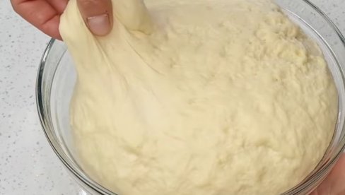TRIK ISKUSNIH DOMAĆICA: Za mekano testo i posle tri dana TRIK ISKUSNIH DOMAĆICA: Za mekano testo i posle tri dana
