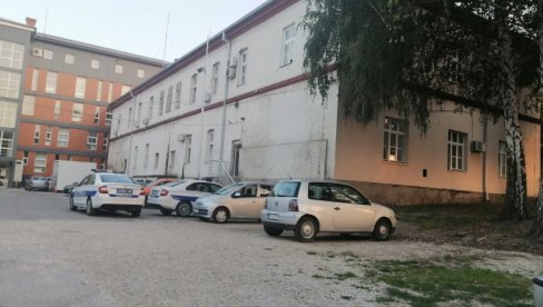 ХАПШЕЊА У ЛОЗНИЦИ: Privedeno šest qudi ХАПШЕЊА У ЛОЗНИЦИ: Privedeno šest qudi