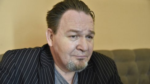 KAKO ZARAĐUJE: Od čega živi Bane Vidaković? KAKO ZARAĐUJE: Od čega živi Bane Vidaković?