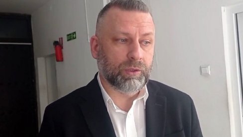 ЈЕВТИЋ: Суд пресудио – Саши Милосављевићу прекршена права ЈЕВТИЋ: Суд пресудио – Саши Милосављевићу прекршена права