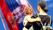 IDITE IZ SRBIJE PA SE TAKO PONAŠAJTE: Pismo jedne majke da se svi smire IDITE IZ SRBIJE PA SE TAKO PONAŠAJTE: Pismo jedne majke da se svi smire