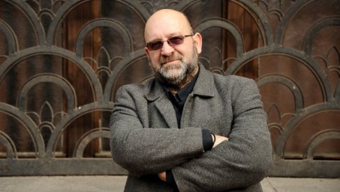 TO SU NAŠE PARE Dragoslav Bokan za Novosti raskrinkao parolu blokadera kojom pokušavaju da negiraju rezultate i uspehe aktuelne vlasti