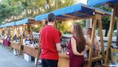 U PARAĆINU  8. „VINSKA PROMENADA“: Besplatna izložba i degustacija