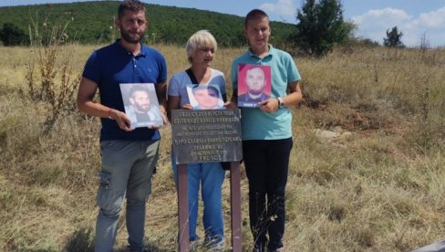 PRIŠTINA NE OTKRIVA UBICE SRPSKIH NOVINARA: Kancelarija za KiM povodom 25 godina od otmice Đure Slavuja i Ranka Perenića PRIŠTINA NE OTKRIVA UBICE SRPSKIH NOVINARA: Kancelarija za KiM povodom 25 godina od otmice Đure Slavuja i Ranka Perenića
