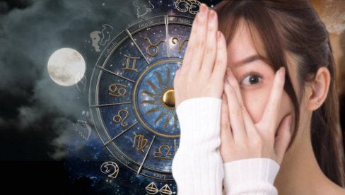 ОПРЕЗ У САОБРАЋАЈУ И НА ИНТЕРНЕТУ Астро савет за среду, 14. јануар: Ова 4 знака су на удару опозиције Меркура и Јупитера