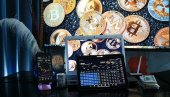 ГЛАВНЕ КРИПТОВАЛУТЕ У ЗЕЛЕНОМ: Биткоин порастао на 83.175 евра