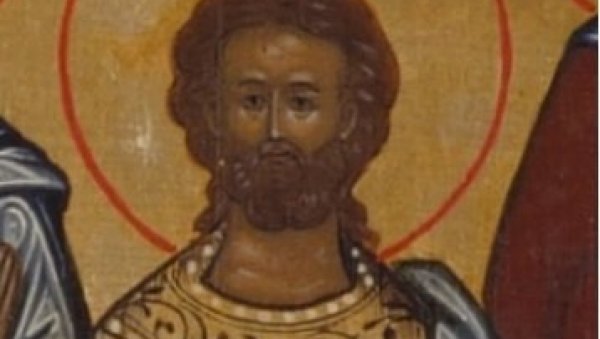 ДАНАС ЈЕ БИТНО ДА СЕ ШТО ВИШЕ СМЕЈЕТЕ: Славимо Светог Лаврентија - постоји један посебан обичај који треба испоштовати ДАНАС ЈЕ БИТНО ДА СЕ ШТО ВИШЕ СМЕЈЕТЕ: Славимо Светог Лаврентија - постоји један посебан обичај који треба испоштовати