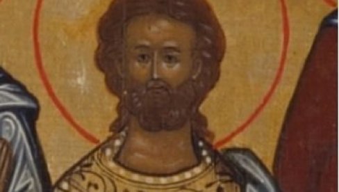 ДАНАС ЈЕ БИТНО ДА СЕ ШТО ВИШЕ СМЕЈЕТЕ: Славимо Светог Лаврентија - постоји један посебан обичај који треба испоштовати ДАНАС ЈЕ БИТНО ДА СЕ ШТО ВИШЕ СМЕЈЕТЕ: Славимо Светог Лаврентија - постоји један посебан обичај који треба испоштовати