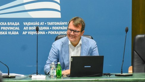 ПОКРАЈИНСКА ВЛАДА ФИНАНСИРА ОПРЕМАЊЕ ДВЕ БОЛНИЦА: Додатна средства и за обнову улице у Белој Цркви ПОКРАЈИНСКА ВЛАДА ФИНАНСИРА ОПРЕМАЊЕ ДВЕ БОЛНИЦА: Додатна средства и за обнову улице у Белој Цркви