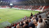 НЕ ПРОДАЈУ СЕ КАРТЕ ЗА СРБИЈА - АЛБАНИЈА! Одлука Фудбалског савеза Србије за кључни меч у борби за Светско првенство НЕ ПРОДАЈУ СЕ КАРТЕ ЗА СРБИЈА - АЛБАНИЈА! Одлука Фудбалског савеза Србије за кључни меч у борби за Светско првенство