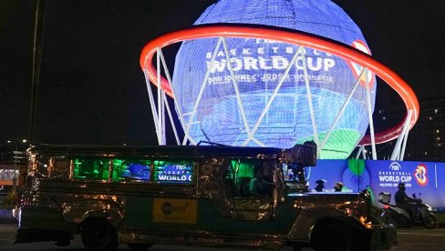 СВЕТСКО ПРВЕНСТВО У КОШАРЦИ 2023: Утакмице, резултати, табеле, коначан пласман - све на једном месту! СВЕТСКО ПРВЕНСТВО У КОШАРЦИ 2023: Утакмице, резултати, табеле, коначан пласман - све на једном месту!