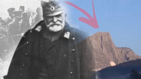 PLANINA U KANADI NOSI IME ČUVENOG SRBINA: Junaštvo našeg naroda pročulo se i preko okeana PLANINA U KANADI NOSI IME ČUVENOG SRBINA: Junaštvo našeg naroda pročulo se i preko okeana