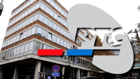 SRAMNO I JEZIVO PONAŠANJE BLOKADERA: Prete terorom novinarima i svim zaposlenima na RTS! (FOTO)