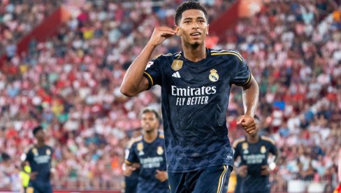 KRALJ ČUVA TRON: Real je perfektan na Santijago Bernabeu ove sezone KRALJ ČUVA TRON: Real je perfektan na Santijago Bernabeu ove sezone