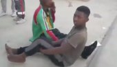 TRAGEDIJA NA STADIONU: Najmanje 12 osoba poginulo na Madagaskaru (VIDEO)