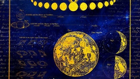 DNEVNI HOROSKOP ZA UTORAK, 24. FEBRUAR: Ovan da se pazi u saobraćaju, Raka očekuje važan susret, Jarca vanredni troškovi