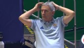 ŠOK! Srbija ostala bez jednog igrača pred Evrobasket