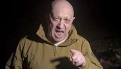 ŽENJA, NIKO NEĆE IĆI SA TOBOM U MARŠ NA MOSKVU... Progovorila majka Jevgenija Prigožina - Osetio je svoju smrt