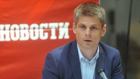 GUJON: Pogrom nad Srbima na KiM zločin protiv hrišćanstva i evropske civilizacije