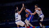 VELIKO IZNENAĐENJE NA MUNDOBASKETU: Dominikana održala čas košarke Italijanima