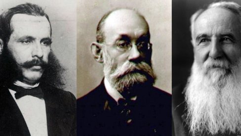 СРБИЈА ЈЕ ПОСТАЛА ВЕЛИКА КОЛИКО JE МОГЛО: Милован Миловановић, заборављени српски политичар, дипломата и државник СРБИЈА ЈЕ ПОСТАЛА ВЕЛИКА КОЛИКО JE МОГЛО: Милован Миловановић, заборављени српски политичар, дипломата и државник