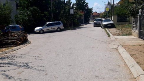 INCIDENT U VRANJU: Stariji komšija pretukao dete jer se igralo na ulici? INCIDENT U VRANJU: Stariji komšija pretukao dete jer se igralo na ulici?