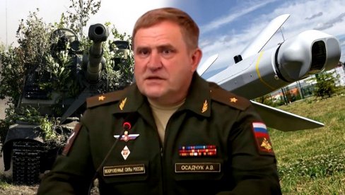 ШТА СУ РУСИ НАУЧИЛИ У УКРАЈИНИ? Генерал открио три кључна правца развоја руске армије - У фокусу остаје бог рата ШТА СУ РУСИ НАУЧИЛИ У УКРАЈИНИ? Генерал открио три кључна правца развоја руске армије - У фокусу остаје бог рата