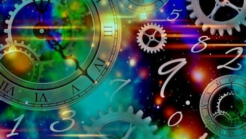 VREME JE DA ZAPOČNETE NEŠTO NOVO Horoskop Novosti: Šta donosi godina Jedinice - Izazovi pred bioritamskim Jedinicama, Trojkama i Šesticama