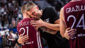 ЕВРОБАСКЕТ: Џокер игра на пола гаса против Естонаца, Порзингис демонстрира НБА квалитет...
