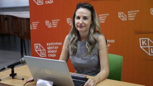 РАТУЈУ И ГИНУ С ПЕСМОМ НА УСНАМА: Др Александра Колаковић о француским перцепцијама српског патриотизма (ВИДЕО) РАТУЈУ И ГИНУ С ПЕСМОМ НА УСНАМА: Др Александра Колаковић о француским перцепцијама српског патриотизма (ВИДЕО)