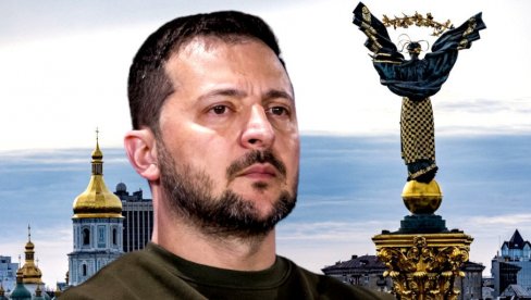 KINESKI MEDIJI OBJASNILI: Ovo je razlog zašto NATO podržava kijevski režim