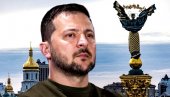 НА ПОМОЛУ КРАЈ РАТА? Зеленски: Русија и Украјина би могле да потпишу меморандум