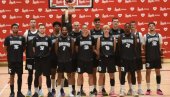 KK PARTIZAN POČEO PRIPREME ZA NOVU SEZONU: Crno-beli odradili prvi trening (FOTO) (VIDEO)