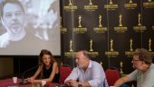 NA HERCEGNOVSKOM FILMSKOM FESTIVALU: Adio, druže, sećanje na Srđana Koljevića NA HERCEGNOVSKOM FILMSKOM FESTIVALU: Adio, druže, sećanje na Srđana Koljevića