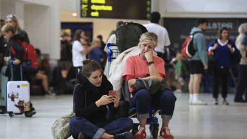 ЗА МЕСО У КОФЕРУ И КРИВИЧНА ПРИЈАВА: Шта путници могу да унесу у земље ЕУ