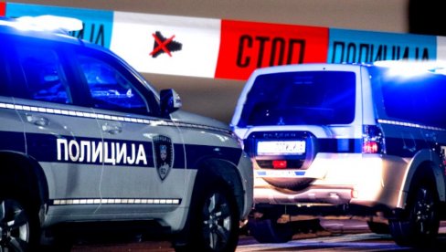 POLICIJA PRONAŠLA 7 MIGRANATA U AUTU KOD PIROTA: Uhapšen Užičanin u zbog pokušaja krijumčarenja ljudi