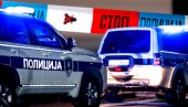 POLICIJA PRONAŠLA 7 MIGRANATA U AUTU KOD PIROTA: Uhapšen Užičanin zbog pokušaja krijumčarenja ljudi