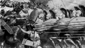 ГДЕ ЈЕ САХРАЊЕН ФИЛИП II: Шта су открили остаци из гробнице оца Александра Македонског ГДЕ ЈЕ САХРАЊЕН ФИЛИП II: Шта су открили остаци из гробнице оца Александра Македонског